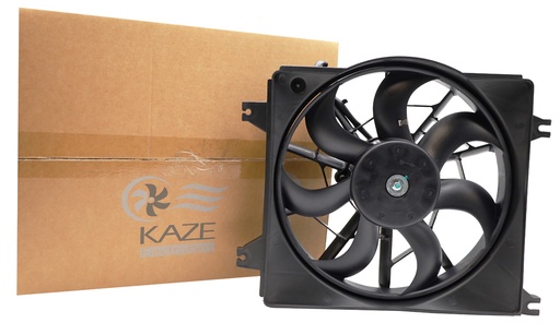 [25380-22000] ABANICO/ELECTROVENTILADOR RAD. HYU. ACCENT 95/99