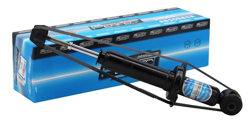 [341318] AMORTIGUADOR TRAS. MIT. LANCER CK4 00/- DER/IZQ (809270)