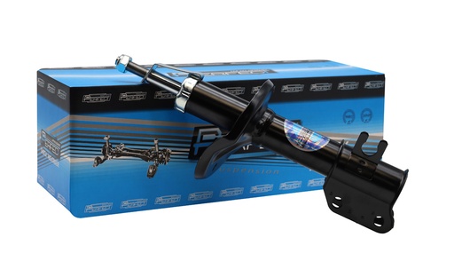 [96424026] AMORTIGUADOR DEL. CHEV. SPARK 04/12 (332505) (PERFECT, RH)