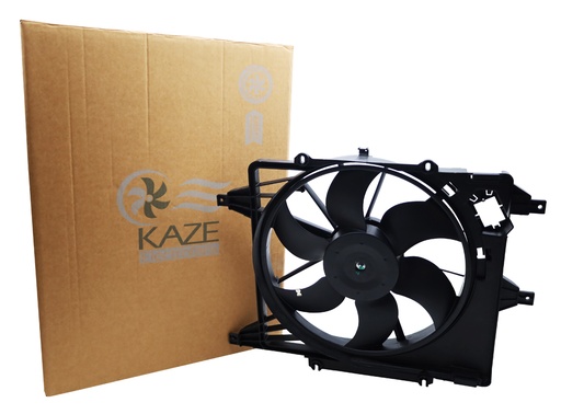 [7701045816] ABANICO/ELECTROVENTILADOR REN. CLIO 98/16 MEGANE 01/12 KANGOO 97/08/ SYMBOL 98/-