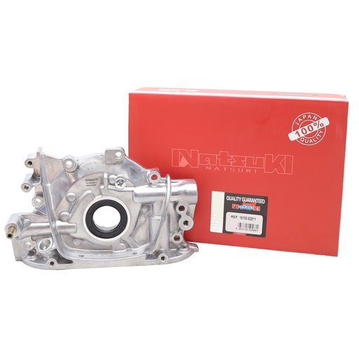 [16100-82811] BOMBA DE ACEITE CHEV./SUZ. SPRINT/SWIFT/ESTEEM 1.3L 86/95 G13A/G13B