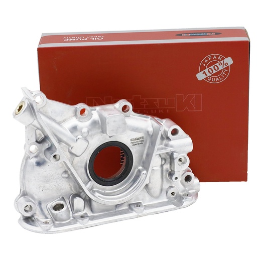 [FS01-14-100E] BOMBA DE ACEITE MAZDA 626/MATSURI 93/03