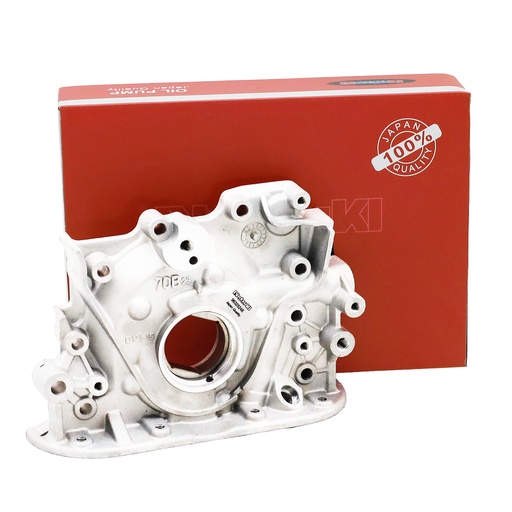 [96325246] BOMBA DE ACEITE CHEV. SPARK 1.0L 05/12