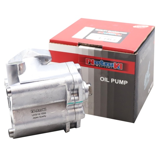 [L310-14-100G] BOMBA DE ACEITE MAZDA 6/3 2.0L/2.3L