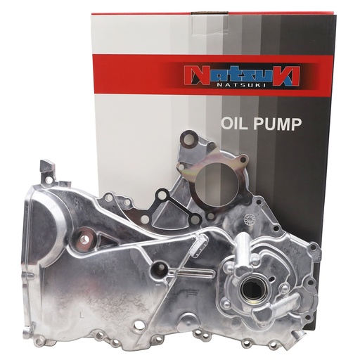 [15100-21030] BOMBA DE ACEITE TOY. 2NZ-FE YARIS 1.3L 00/10