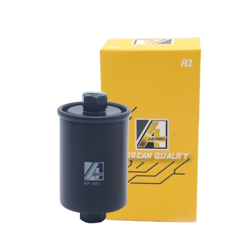 [AF-0481] FILTRO DE COMBUSTIBLE BLAZER/CIELO/LANOS
