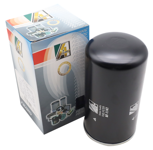 [AF-1147] FILTRO DE COMBUSTIBLE FREIGHTLINER COLUMBIA CL-120,