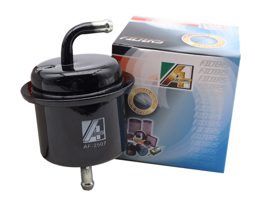 [AF-2507] FILTRO DE COMBUSTIBLE CHEV. STEEM