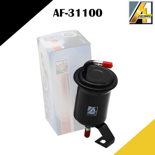 [AF-31100] FILTRO DE COMBUSTIBLE 4RUNNER 03-08 / FJ 07-08 (23300-31100)