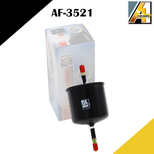 [AF-3521] FILTRO DE COMBUSTIBLE FORD BRONCO PICO CORTO