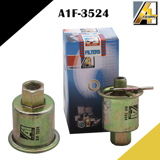 [AF-3524] FILTRO DE COMBUSTIBLE MUSTANG/GRANADA/COUGAR