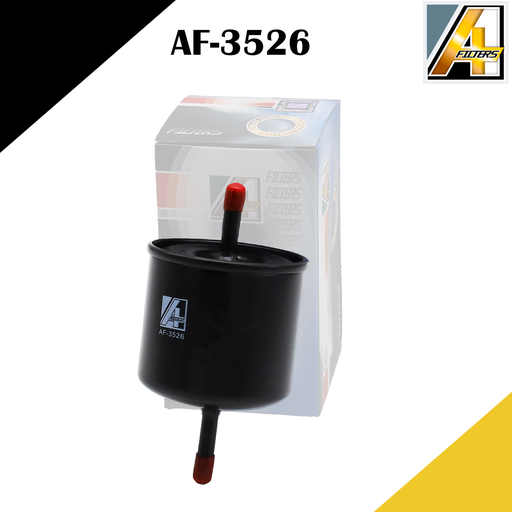[AF-3526] FILTRO DE COMBUSTIBLE FORD FIESTA  97/00