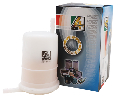 [AF-4474] FILTRO DE COMBUSTIBLE NISSAN SENTRA