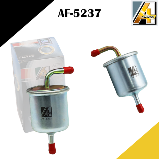 [AF-5237] FILTRO DE COMBUSTIBLE NIS.SENTRA B13/14 16400-10Y00