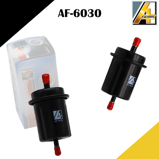 [AF-6030] FILTRO DE COMBUSTIBLE 4.5 1FZFE 24V/3F 4.0 (23300-66030)