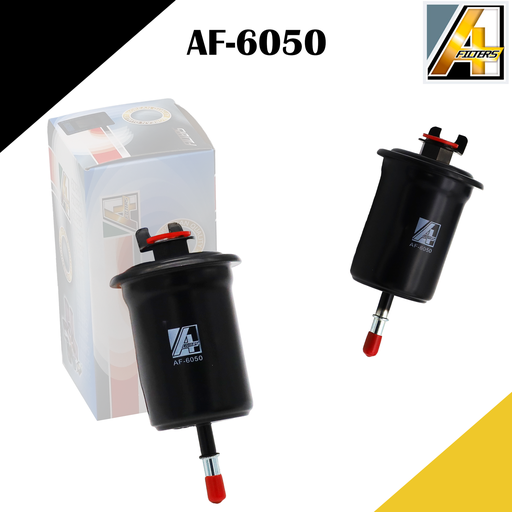 [AF-6050] FILTRO DE COMBUSTIBLE TOYOTA 4.5 INYECCION       