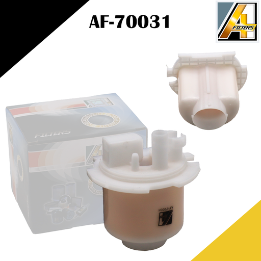 [AF-70031] FILTRO DE COMBUSTIBLE KIA PICANTO 1.1L 04/11 /KIA MORNING 11/~