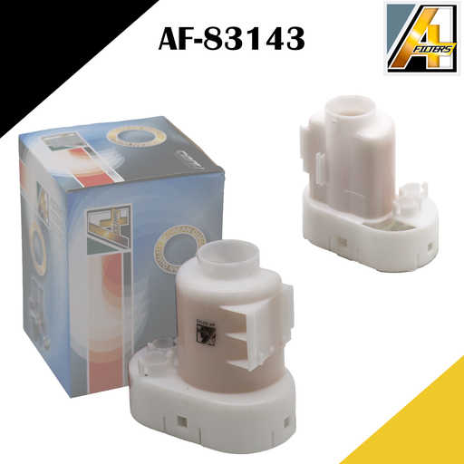 [AF-83143] FILTRO DE COMBUSTIBLE TUCSON /SPORTAGE 05/10