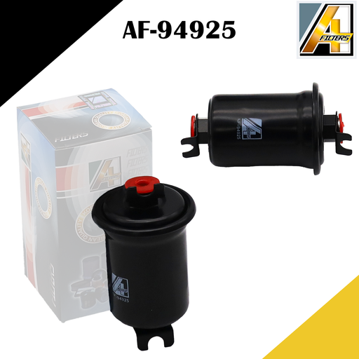 [AF-94925] FILTRO DE COMBUSTIBLE PRADO 3RZFE (MERU)/HILUX 2.7 04/09 23300-75080