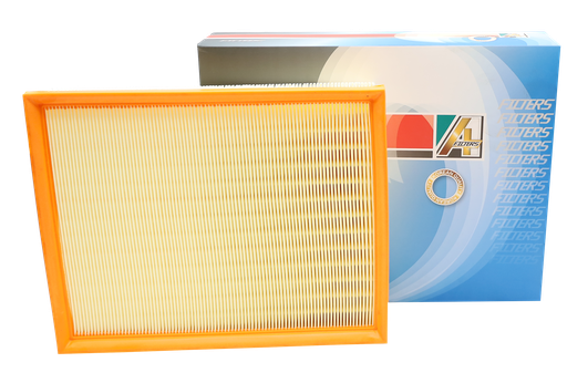 [AK-16246] FILTRO DE AIRE JEEP CHEROKEE LIBERTY 3.7L 08/14 (68037059AA)
