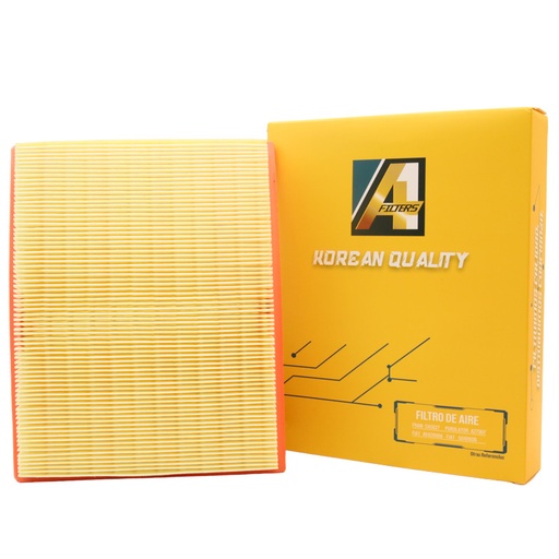 [AK-5627] FILTRO DE AIRE FIAT PALIO/SIENA (C2569)