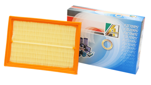 [AK-5682] FILTRO DE AIRE FORD FIESTA 97/02 (AS01-13-Z40)