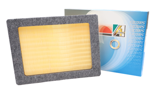 [AK-9687] FILTRO DE AIRE FORD F150/F350 05/07 (4L3Z-9601-BA)