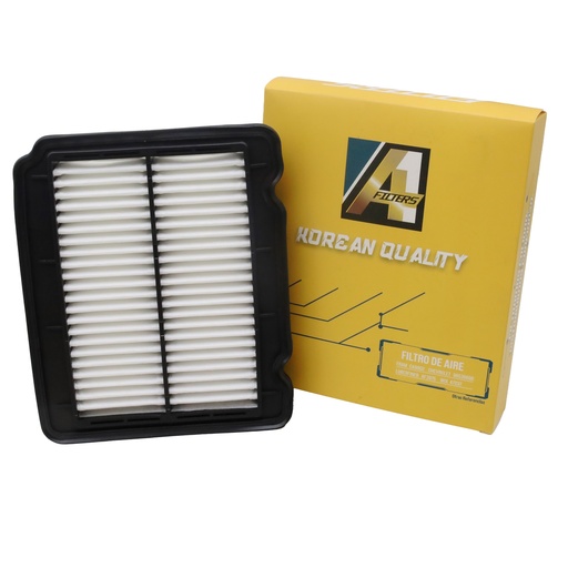 [AK-9902] FILTRO DE AIRE CEHV. AVEO 1.6L 05/13 (96536696)