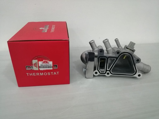 [2S6G-8A586-D1CA] TERMOSTATO FORD FIESTA/ECOSPORT 1.6L (M/NUEVO) (ALUMINIO) (SQ-20296)