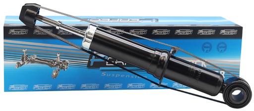 [341448] AMORTIGUADOR TRAS. TOY COROLLA ZZE14#/NZE141/CE140 07/- RH/LH