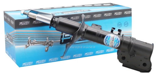 [335015] AMORTIGUADOR DEL. NIS. PATHFINDER 96/99/ TERRA. LR50/PR50 RH