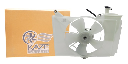 [16711-21030] ABANICO/ELECTROVENTILADOR TOY. YARIS 99/05