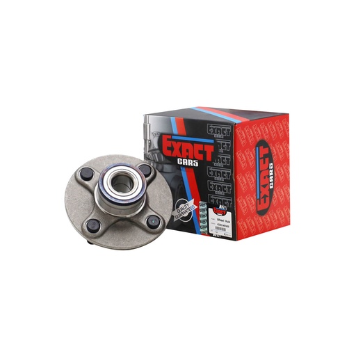 [43202-4M400] BOCIN/HUB TRAS. NIS. B15/ALMERA (SIN ABS)