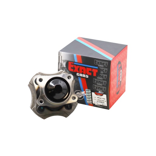 [3DACF-1026-1A] BOCIN/HUB TRAS. TOY. YARIS 99/05 1NZ