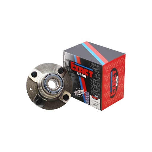 [52710-22000] BOCIN/HUB TRAS. HYU. ACCENT 95/00 (SIN ABS)