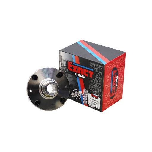 [51750-07001] BOCIN/HUB DEL. KIA PICANTO 04/11/ HYU. i10 07/13