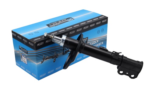 [334331] AMORTIGUADOR DEL. TOY. RAV4 00/- RH