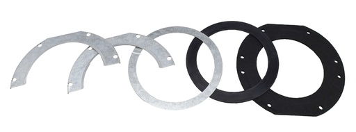 [43204-60020] KIT RETEN CHARNELA 1/2 TOY. SAMURAI/LAND CRUISER 2F/3F