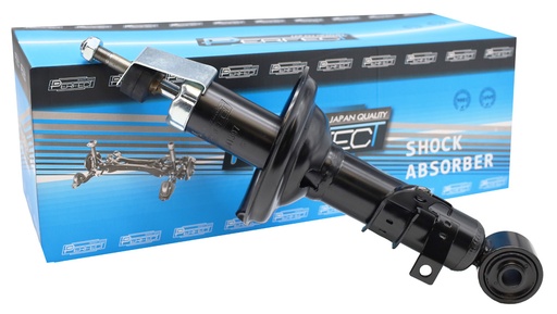 [341397] AMORTIGUADOR DEL. TOY. HILUX VIGO/FORTUNER 04/- KUN40/TGN40 2WD 2.5/2KD RH
