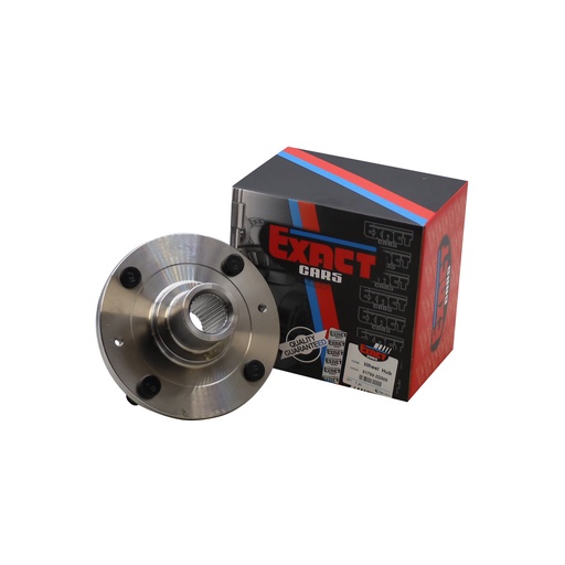 [51750-2D000] BOCIN/HUB DEL. HYU. ELANTRA/AVANTE 01/05/ KIA CERATO 04/09