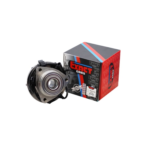 [15130858] BOCIN/HUB DEL. CHEV. TRAIL BLAZER 5.3L 02/05 C/ABS