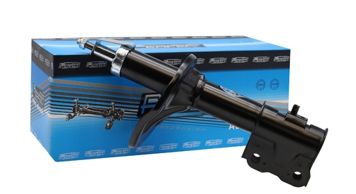 [334420] AMORTIGUADOR DEL. MIT. LANCER 03/06 CS1A/3A/3W R/L