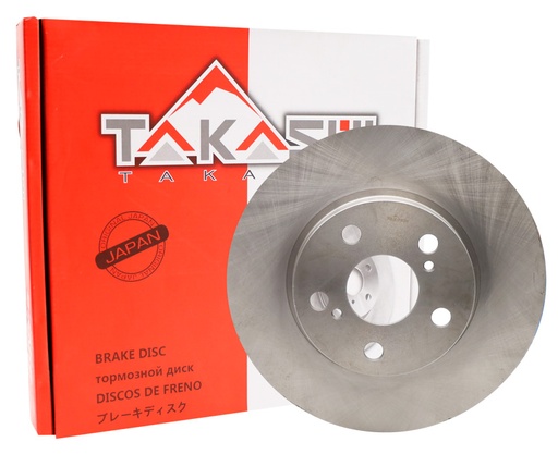 [43512-20480] DISCO FRENO DEL. TOY. AT190/CORONA 92/96