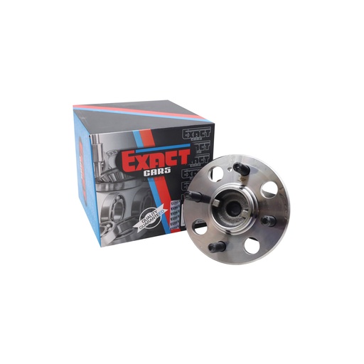 [52750-1G100] BOCIN/HUB TRAS. HYU. GETZ/ACCENT 06/11 i10/i20 13/17/ KIA PICANTO/RIO 06/11 (CON ABS)