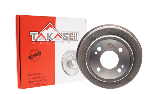 [42610-SR1-000] TAMBOR FRENO HON. CIVIC 92/00