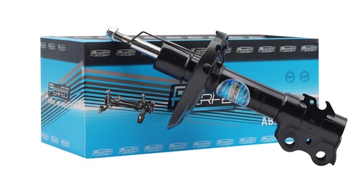 [48510-80A57] AMORTIGUADOR DEL. COROLLA LE 1.8 2ZRFE 1.8 20/22 RH