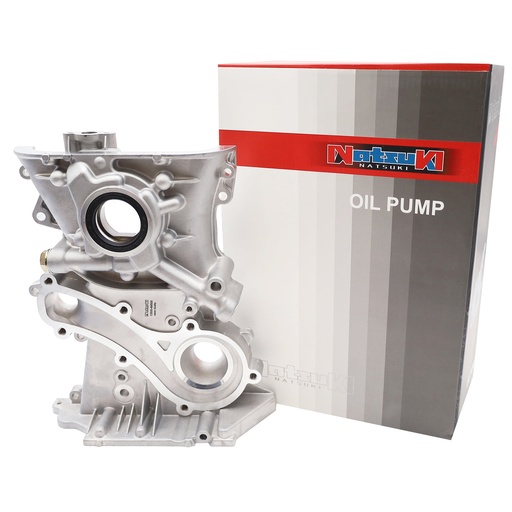 [13500-4M500] BOMBA DE ACEITE NIS. SENTRA B15 QG16DE/ ALMERA N16/B10 QG18DE