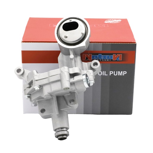 [15010-EL00B] BOMBA DE ACEITE NIS. SENTRA B16 MR20DE