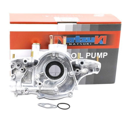 [15100-P2A-003] BOMBA DE ACEITE HON. D16A CIVIC 1.6L 96/00 (6TA GEN)
