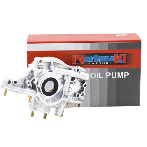 [15100-PM3-000] BOMBA DE ACEITE HON. D15B CIVIC 1.5L 88/95 (5TA GEN)